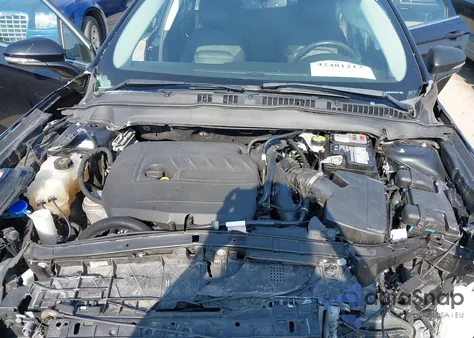 2015 Ford Fusion Se z USA, uszkodzony, nr VIN 3FA6P0HD1FR221473